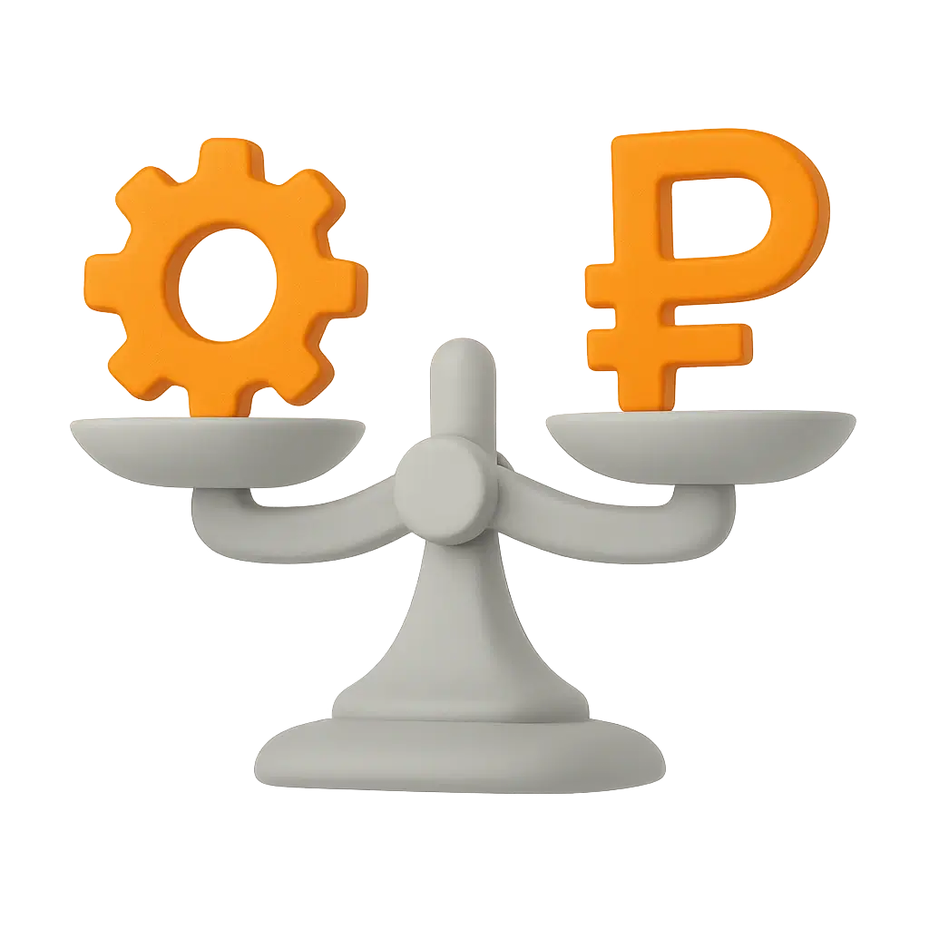 Работаем по ГОСТ и СНиП