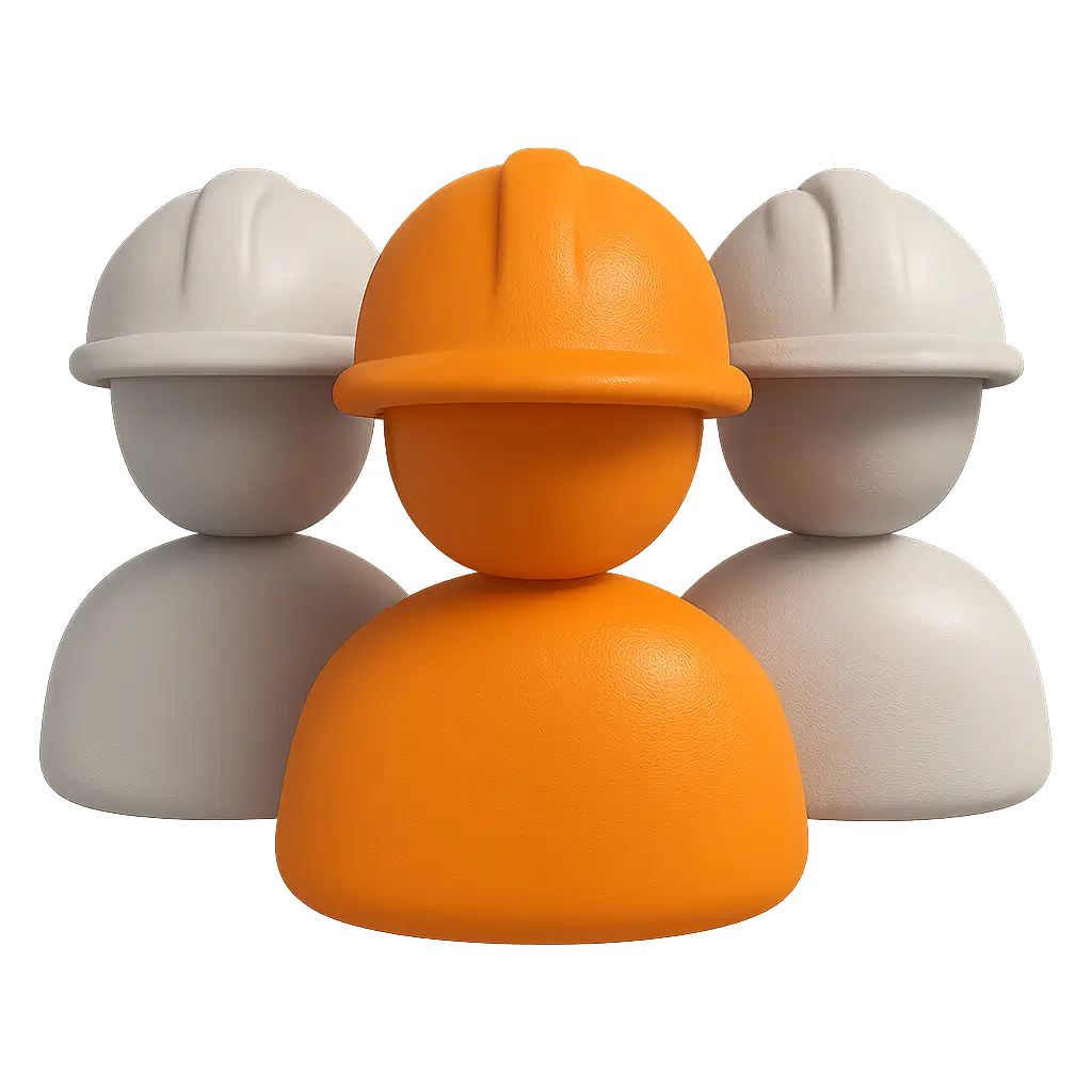 Проверенный опытом штат