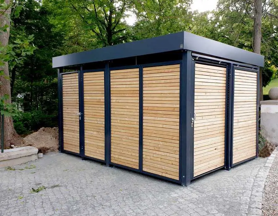 Контейнерные площадки cover