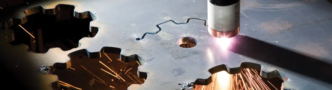 Плазменная и лазерная резка металла и труб gallery 2