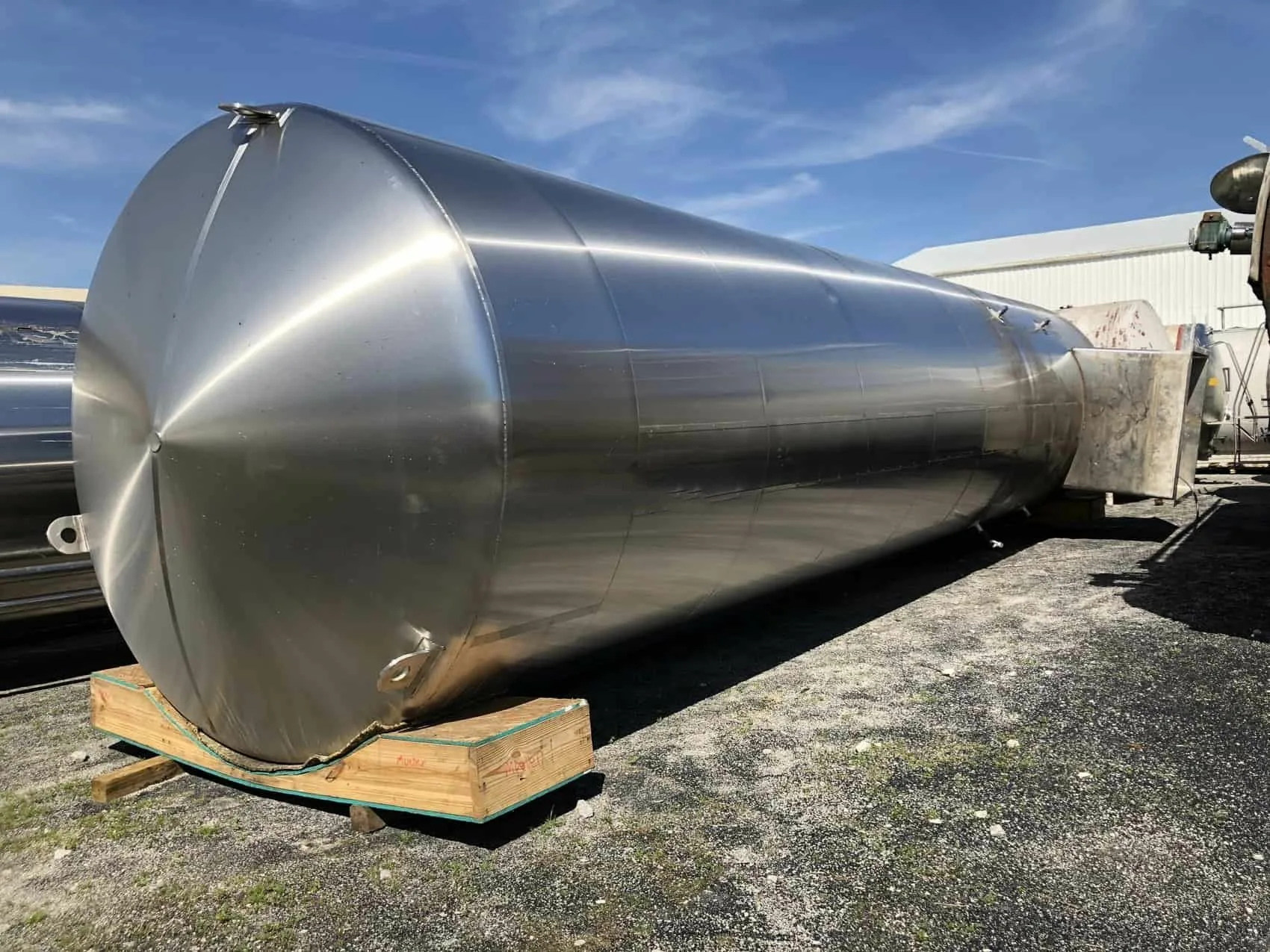 Технические емкости и резервуары gallery 2