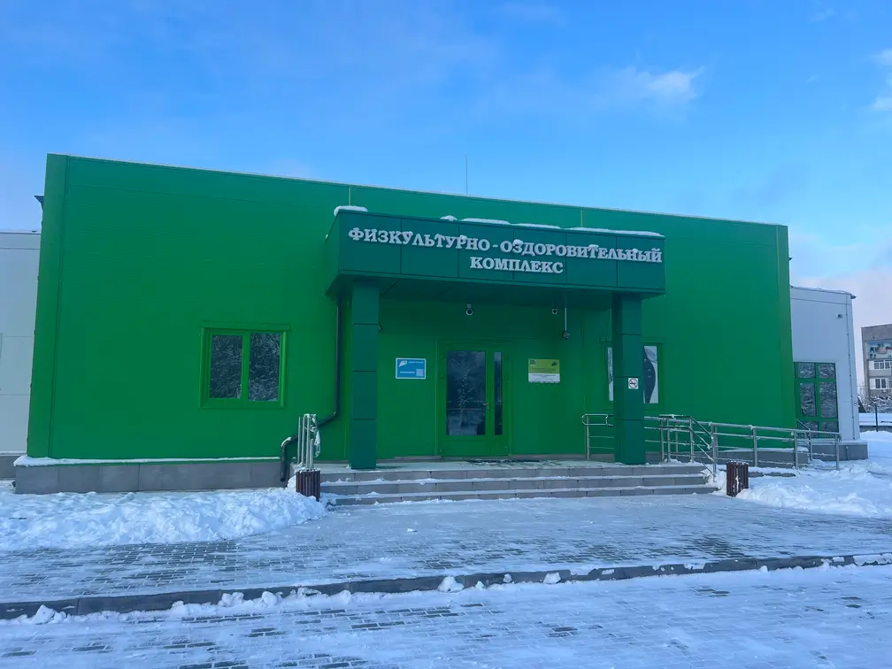 Здания и сооружения gallery 11