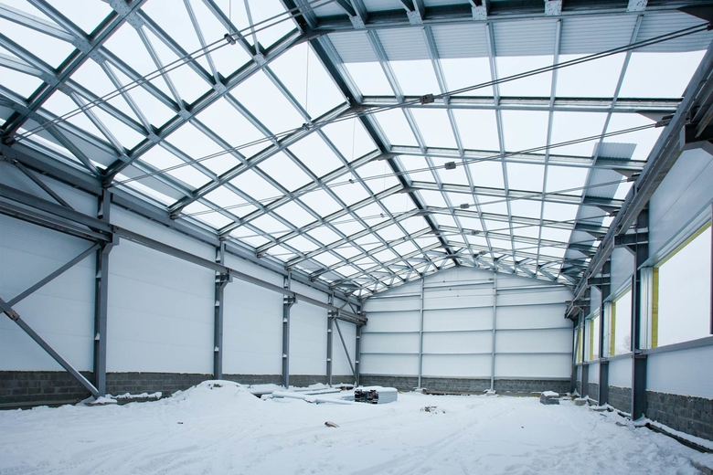 Здания и сооружения gallery 12