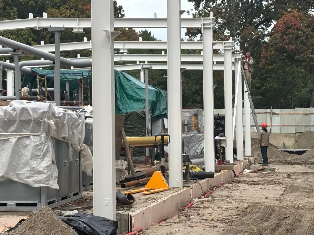 Здания и сооружения gallery 18