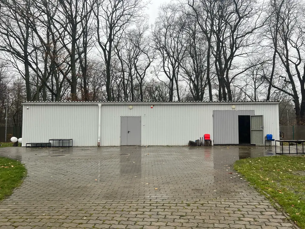 Здания и сооружения gallery 19