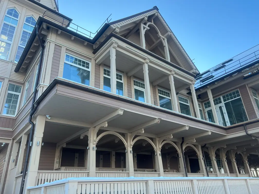 Гриль-бар 'Монополь'