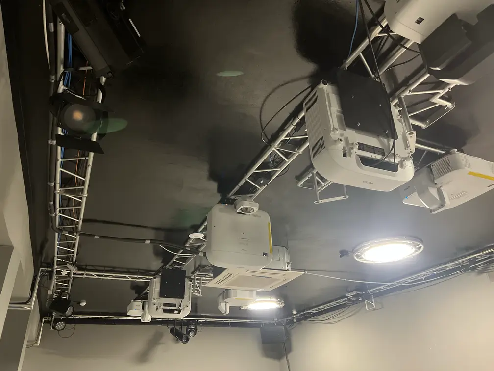 Центр развития одаренных детей