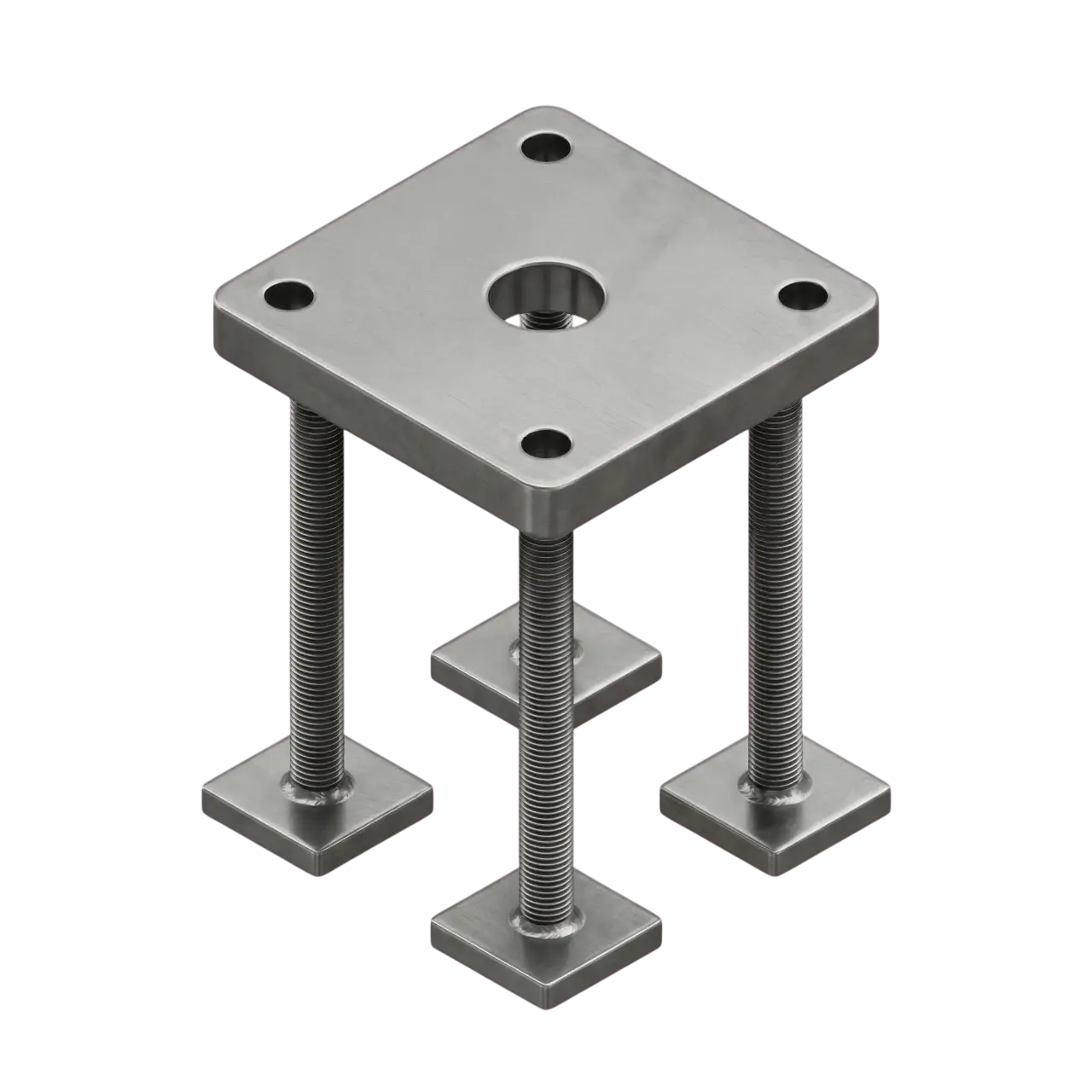 Анкерные блоки face3d