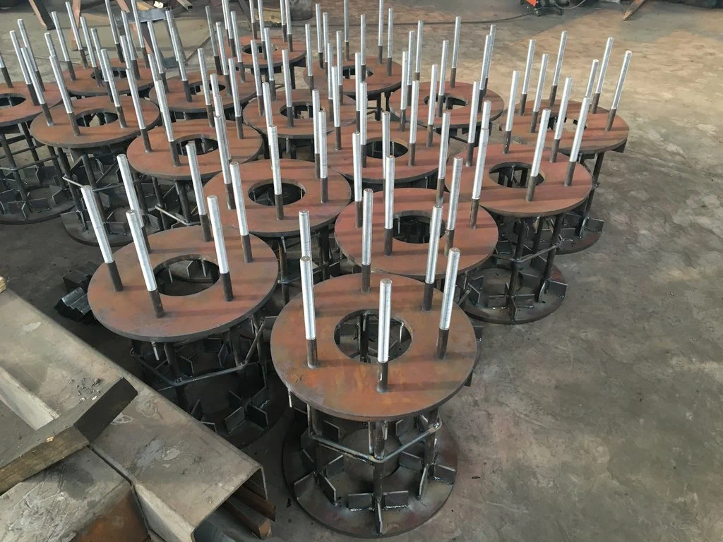 Анкерные блоки gallery 3