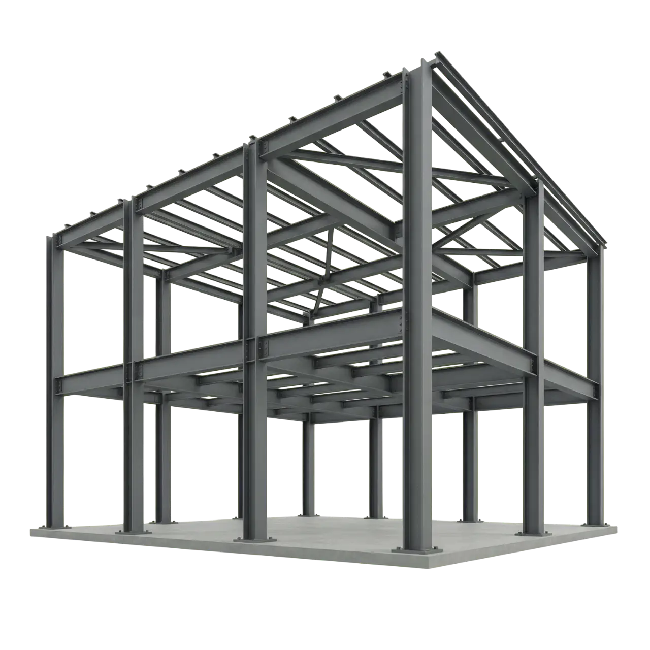 Каркасы face3d