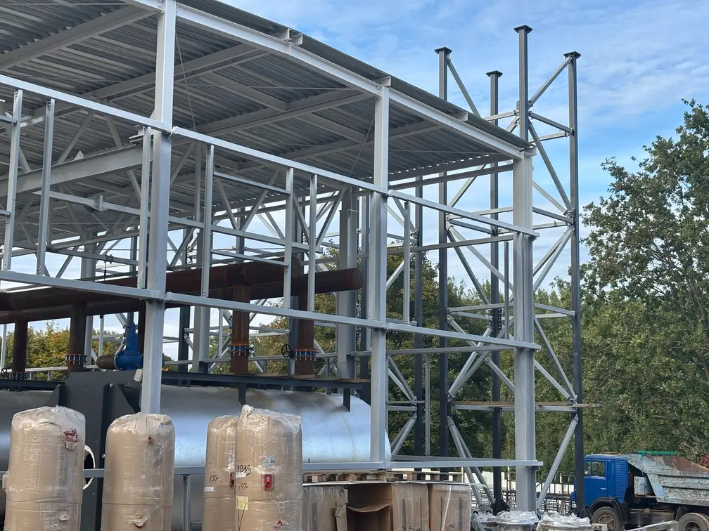 Каркасы gallery 4