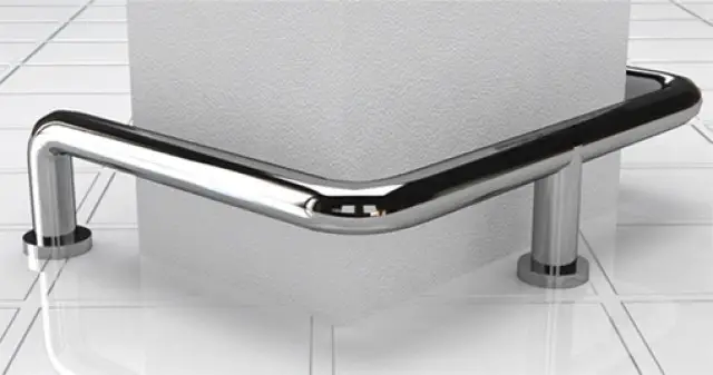 Отбойники gallery 2