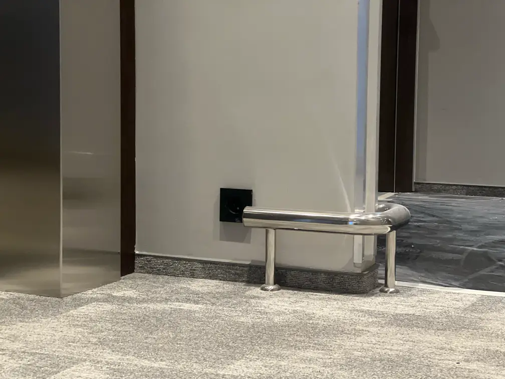 Отбойники gallery 3