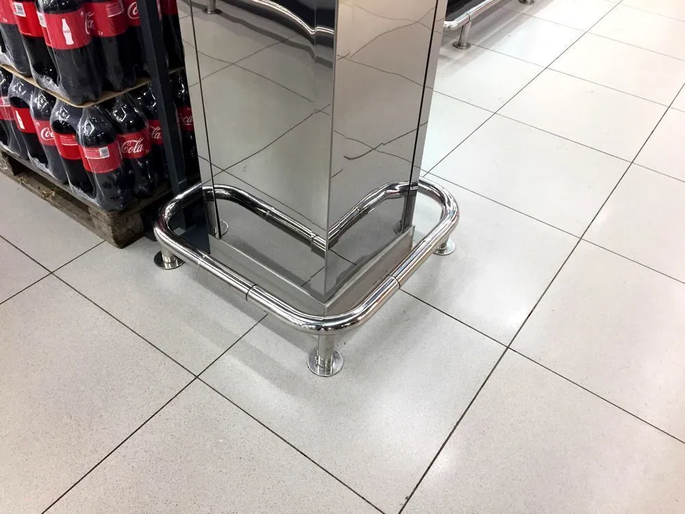 Отбойники gallery 4