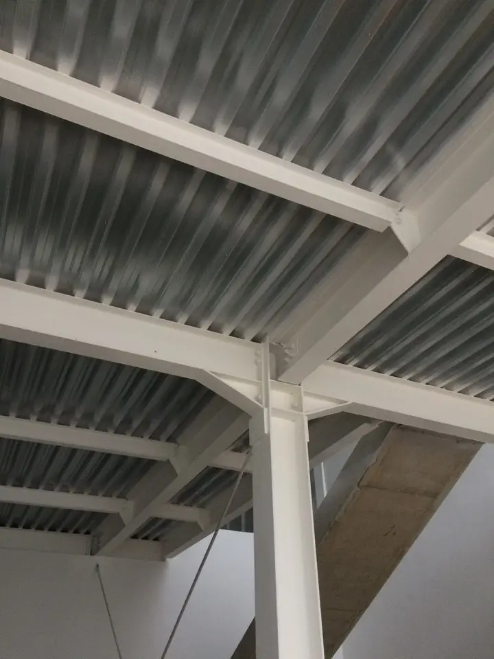 Перекрытия gallery 2