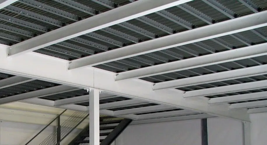 Перекрытия gallery 3