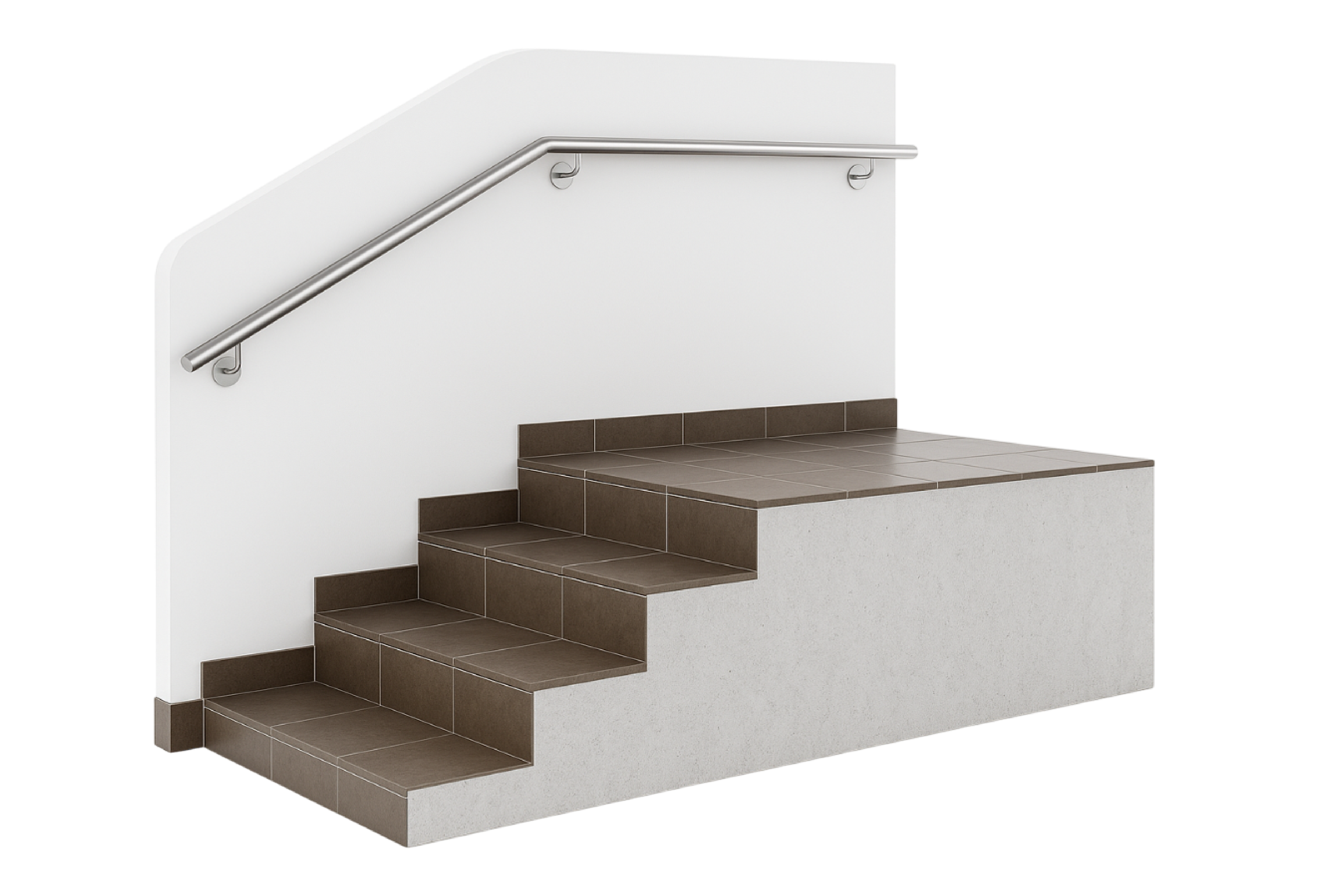 Поручни — face3d