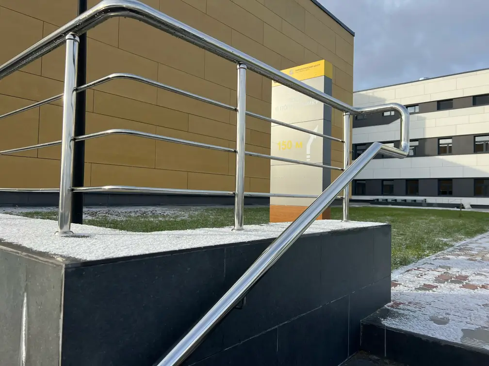 Поручни — gallery 10