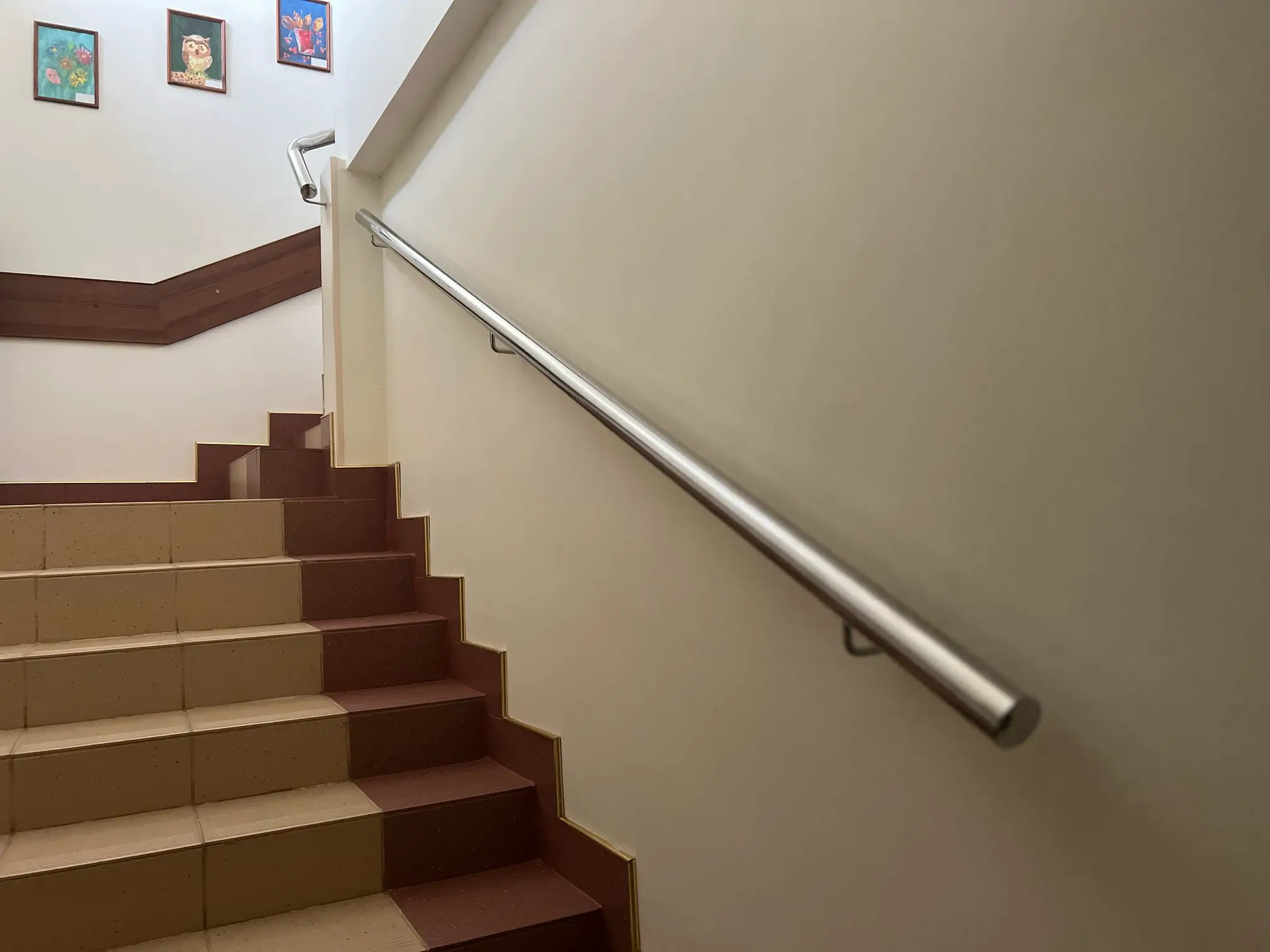 Поручни — gallery 11