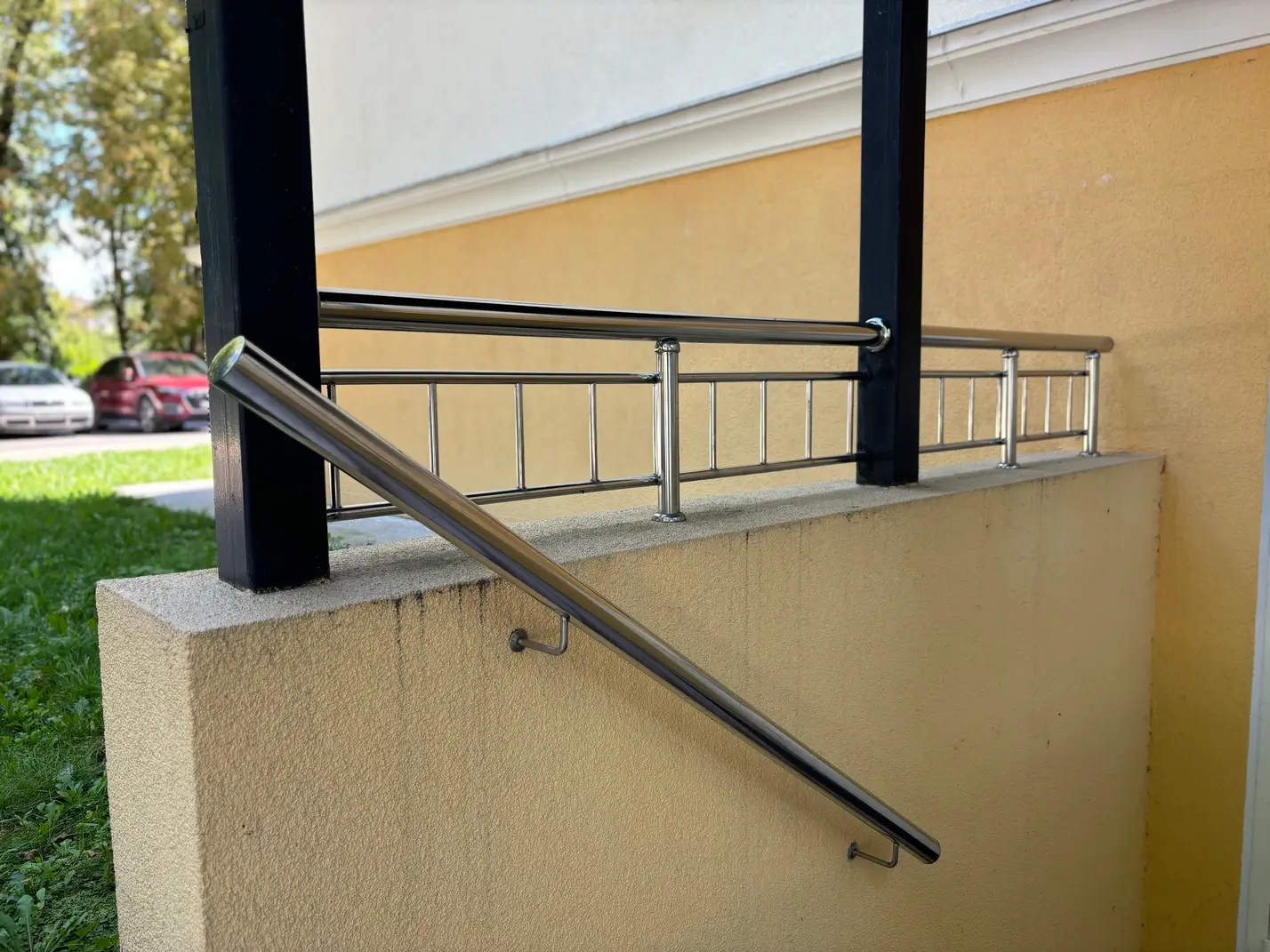 Поручни — gallery 12