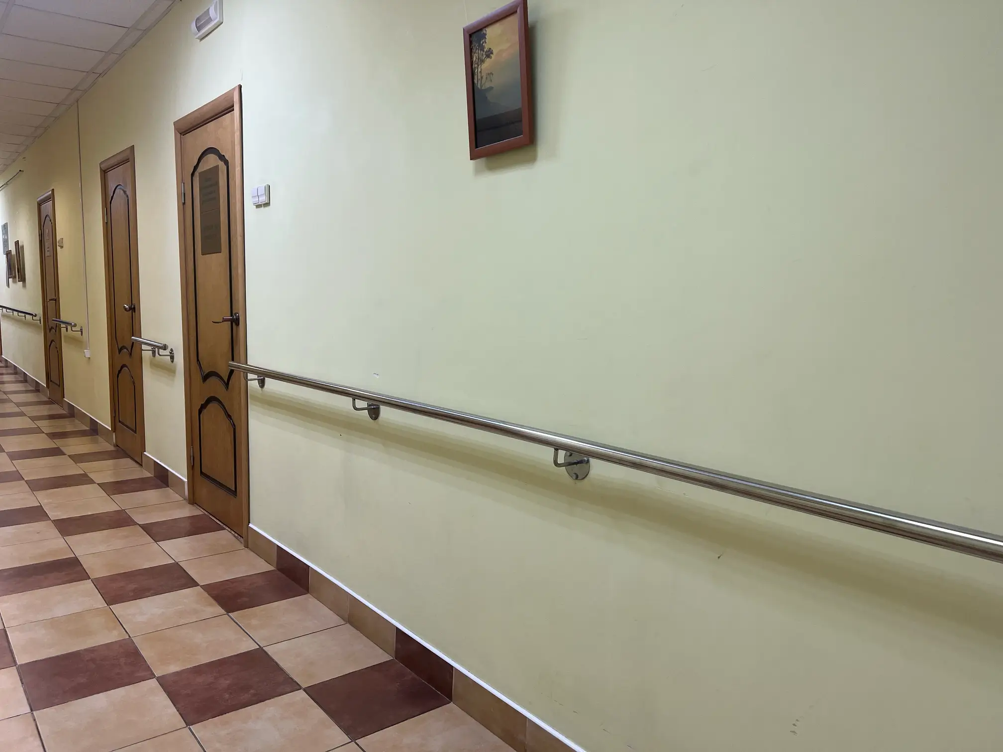 Поручни — gallery 13