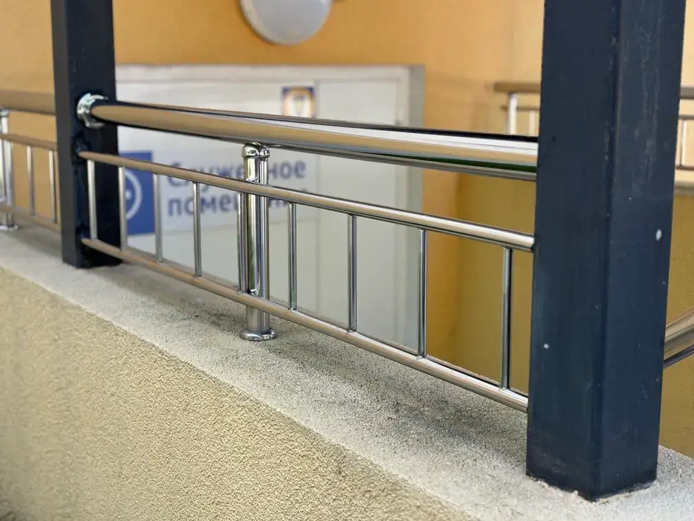 Поручни — gallery 17