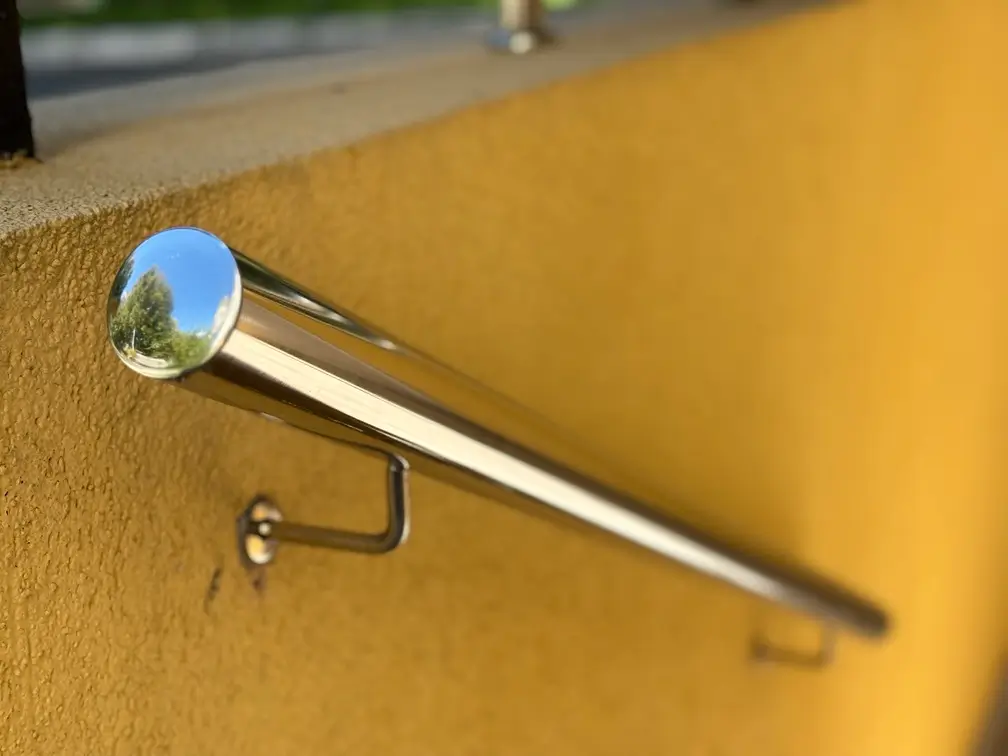 Поручни — gallery 2