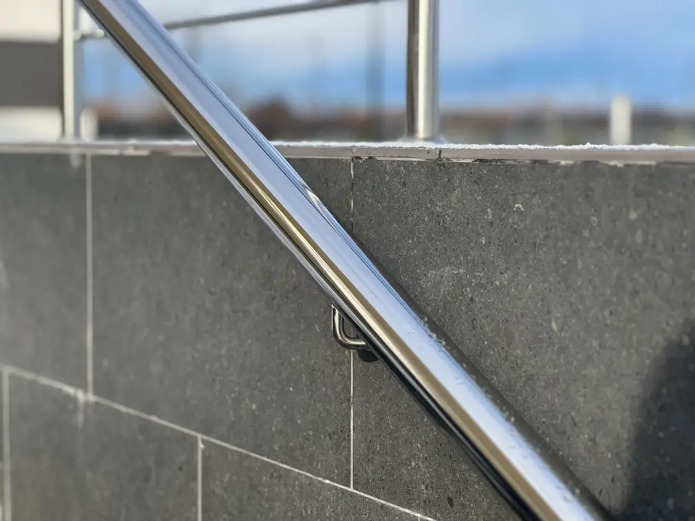 Поручни — gallery 6