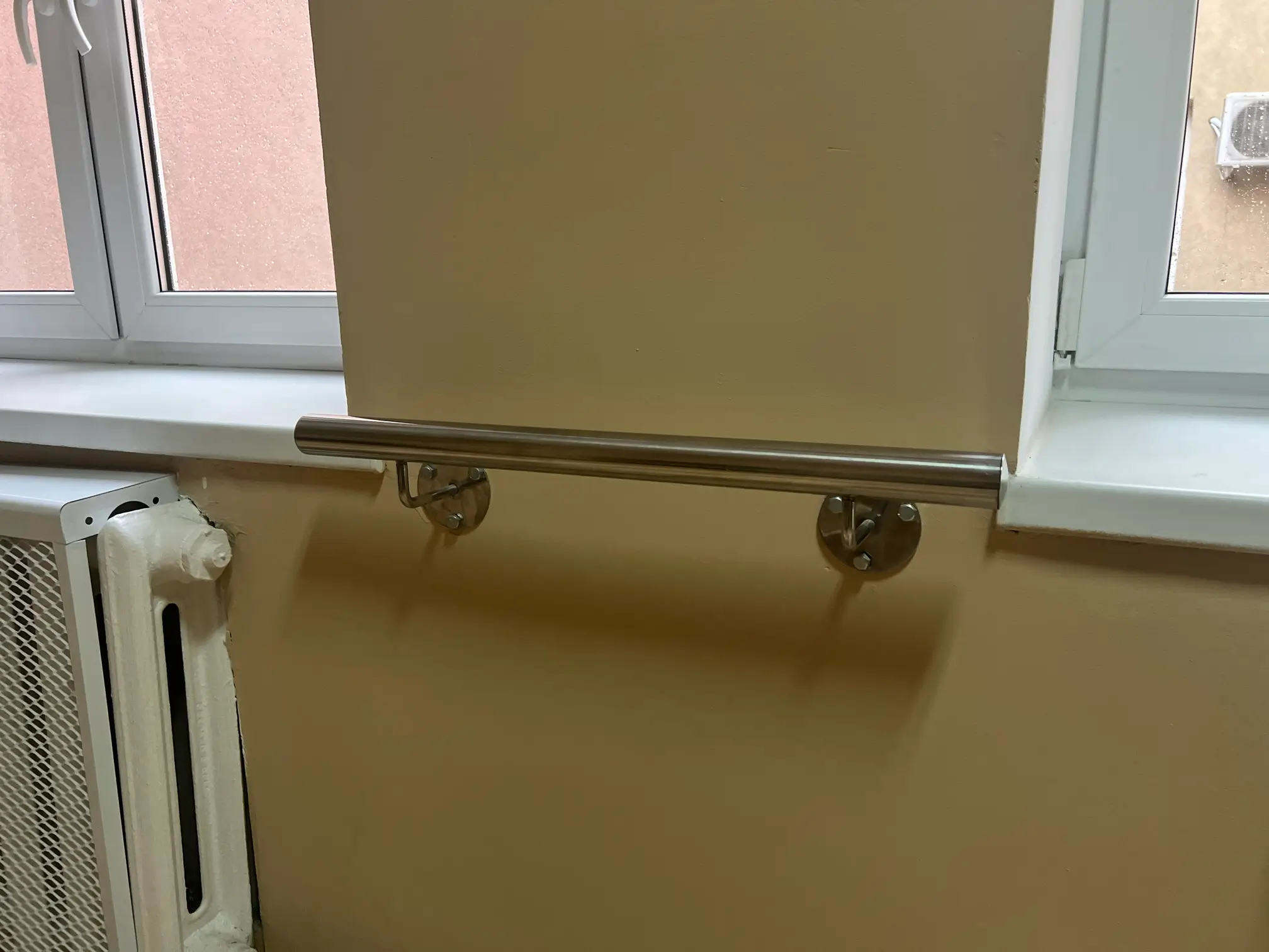 Поручни — gallery 7