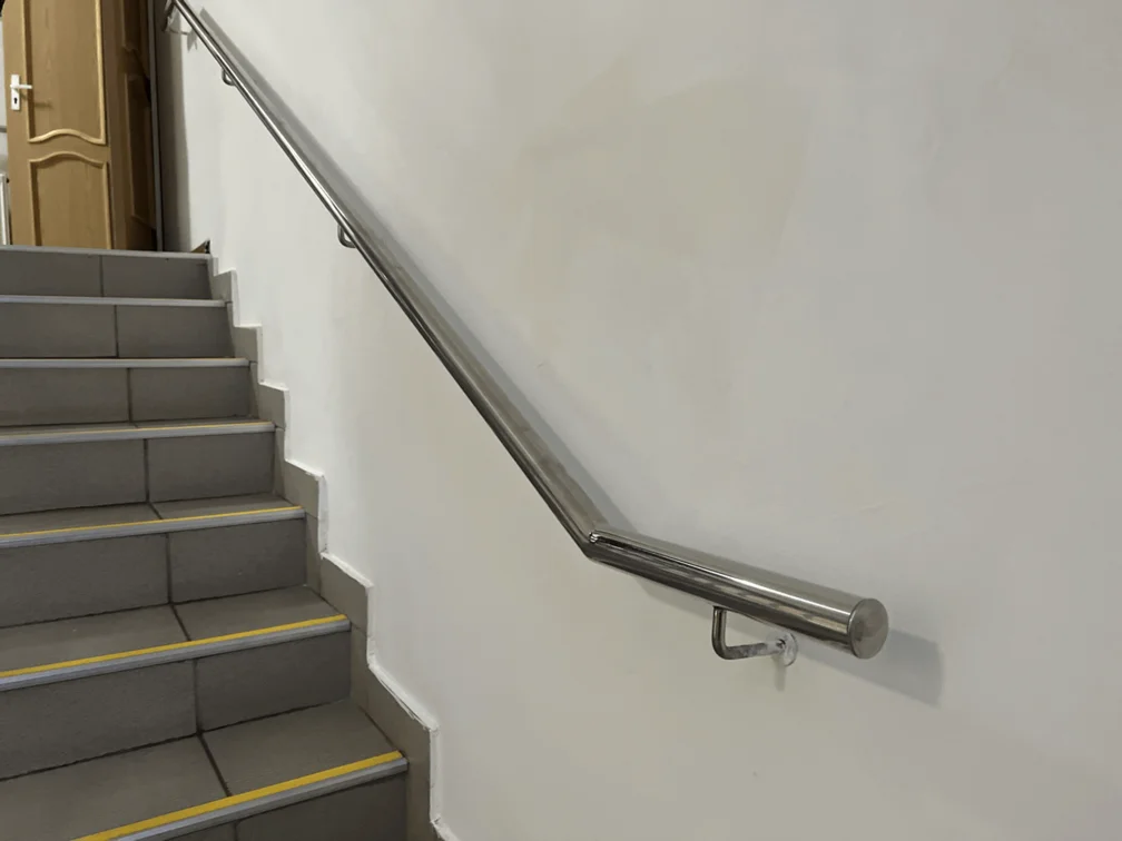 Поручни — gallery 8