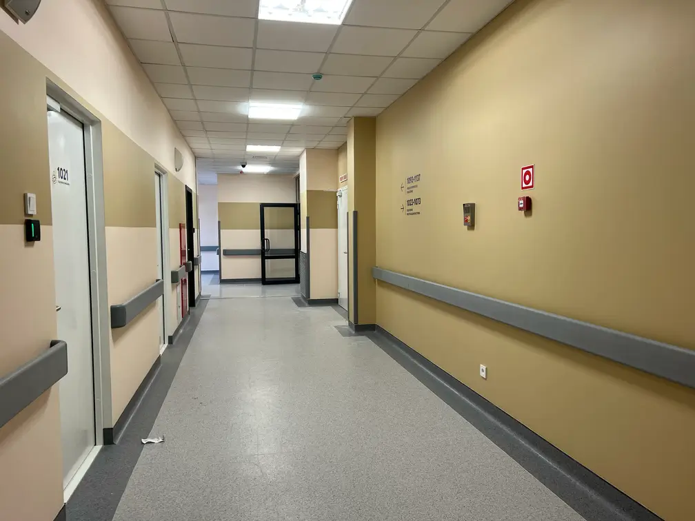 Поручни — gallery 9