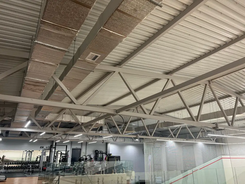 Спортивные комплексы (ФОКи) gallery 12