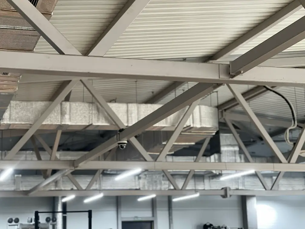 Спортивные комплексы (ФОКи) gallery 2