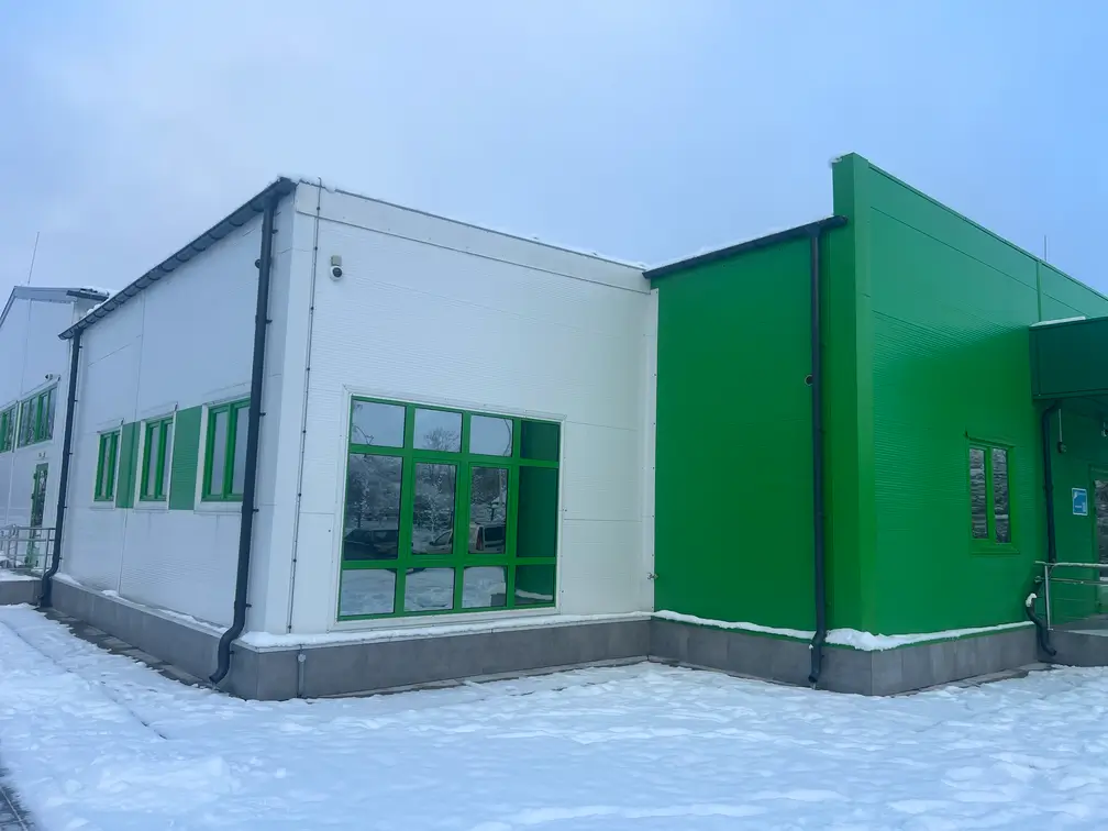 Спортивные комплексы (ФОКи) gallery 6