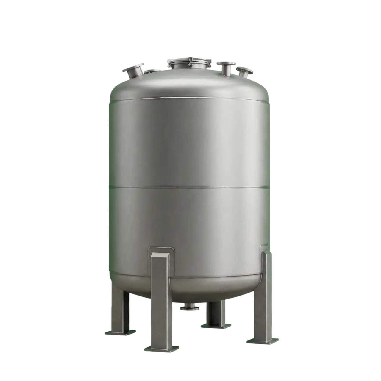 Вертикальные резервуары