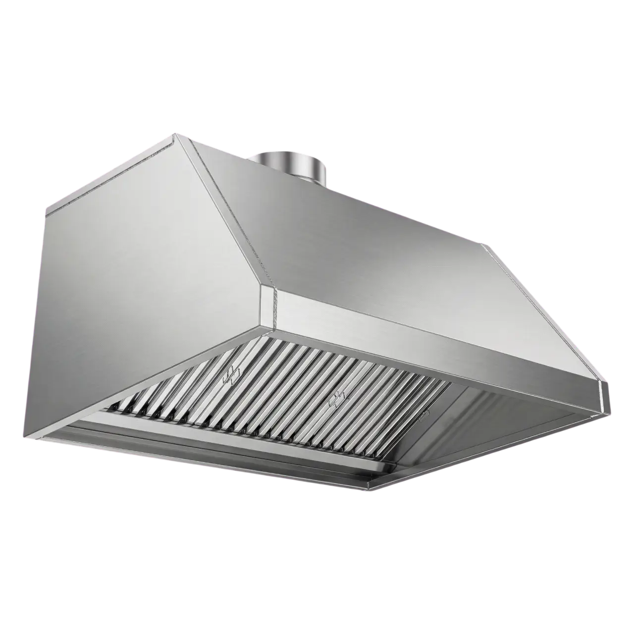 Вытяжные зонты face3d